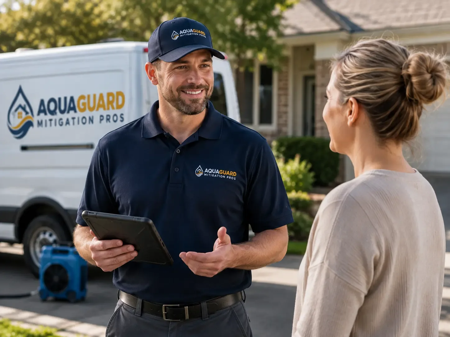 Water Damage Mitigation Gilbert, MN FAQs